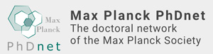 Doctoral Network of the Max Planck Society